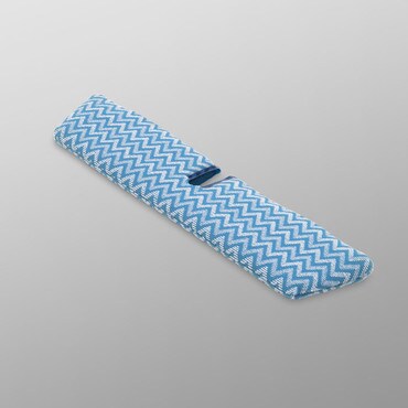 Duo Microfiber Mop Head